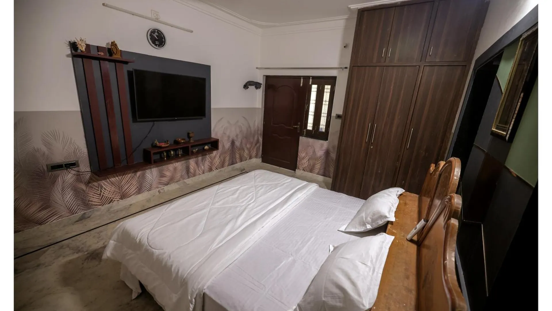 Brijwasi Bhawan Aparthotel Ουνταϊπούρ 0*,  Ινδία