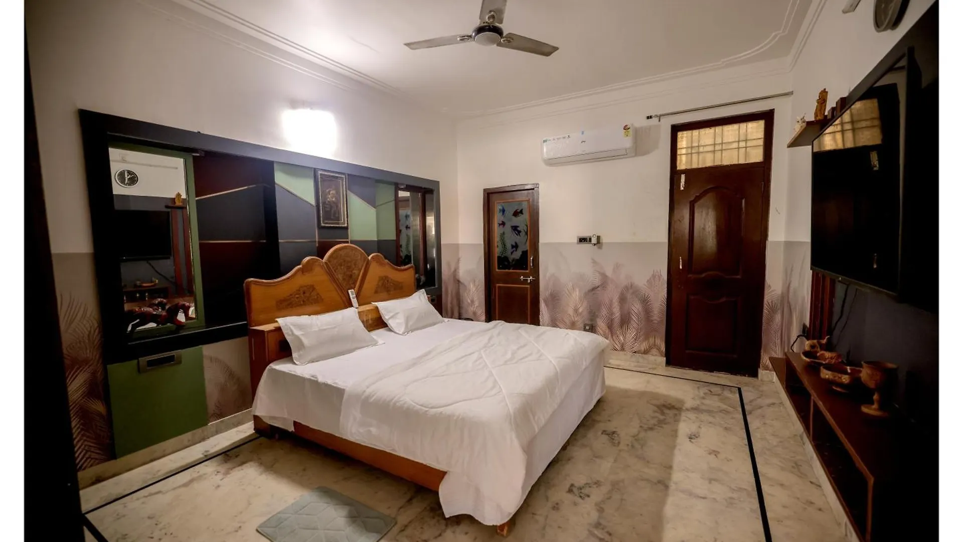 Brijwasi Bhawan Aparthotel Udaipur